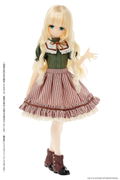 Alvastaria 1/6 Scale Fashion Doll: Rebecca -Hidamari no Tokeimori- thumbnail 5
