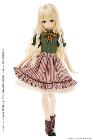 Alvastaria 1/6 Scale Fashion Doll: Rebecca -Hidamari no Tokeimori-