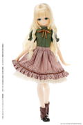Alvastaria 1/6 Scale Fashion Doll: Rebecca -Hidamari no Tokeimori- thumbnail 6
