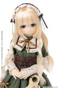 Alvastaria 1/6 Scale Fashion Doll: Rebecca -Hidamari no Tokeimori- thumbnail 9