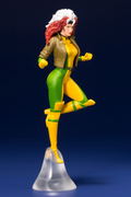 ARTFX+ X-Men - The Animated Series 1/10 Scale Pre-Painted Figure: Gambit & Rogue 2 Pack thumbnail 13