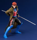 ARTFX+ X-Men - The Animated Series 1/10 Scale Pre-Painted Figure: Gambit & Rogue 2 Pack thumbnail 4