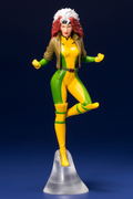 ARTFX+ X-Men - The Animated Series 1/10 Scale Pre-Painted Figure: Gambit & Rogue 2 Pack thumbnail 9