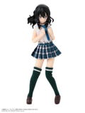Assault Lily Series 042 Assault Lily 1/12 Scale Fashion Doll: Custom Lily Type-H Dark Color Ver. Black thumbnail 4
