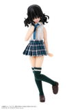 Assault Lily Series 042 Assault Lily 1/12 Scale Fashion Doll: Custom Lily Type-H Dark Color Ver. Black thumbnail 5