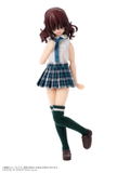 Assault Lily Series 042 Assault Lily 1/12 Scale Fashion Doll: Custom Lily Type-H Dark Color Ver. Dark Brown thumbnail 5