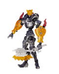 Assemble Borg Nexus AB023EX Jarkroid Bite The Dimension! thumbnail 1