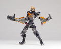 Assemble Borg Nexus AB023EX Jarkroid Bite The Dimension! thumbnail 11