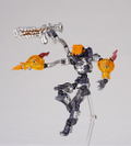 Assemble Borg Nexus AB023EX Jarkroid Bite The Dimension! thumbnail 13