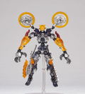 Assemble Borg Nexus AB023EX Jarkroid Bite The Dimension! thumbnail 14