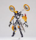 Assemble Borg Nexus AB023EX Jarkroid Bite The Dimension! thumbnail 15