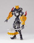 Assemble Borg Nexus AB023EX Jarkroid Bite The Dimension! thumbnail 2