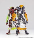 Assemble Borg Nexus AB023EX Jarkroid Bite The Dimension! thumbnail 20