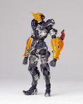 Assemble Borg Nexus AB023EX Jarkroid Bite The Dimension! thumbnail 5
