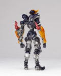 Assemble Borg Nexus AB023EX Jarkroid Bite The Dimension! thumbnail 7
