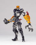 Assemble Borg Nexus AB023EX Jarkroid Bite The Dimension! thumbnail 9