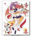 Axia Canvas Art Series No.051 - Vtuber [Tenjin Kotone] thumbnail 1