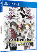Caligula: Overdose (English & Chinese) thumbnail 1