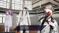Caligula: Overdose (English & Chinese) thumbnail 4