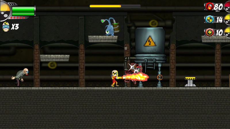 Crash Dummy image 2