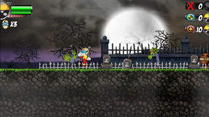 Crash Dummy for PlayStation