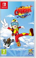 Crash Dummy thumbnail 1