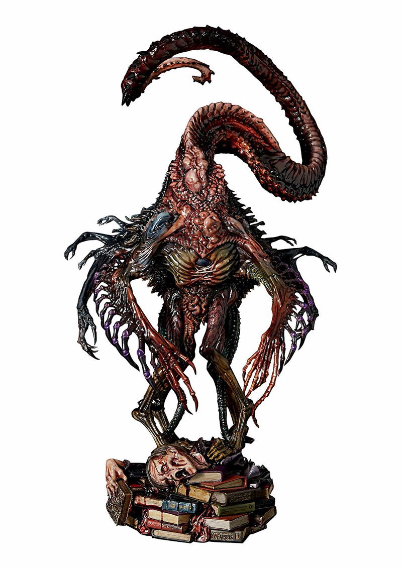 Cthulhu Mythos Statue: Nyarlathotep image 1