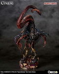 Cthulhu Mythos Statue: Nyarlathotep thumbnail 12