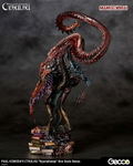 Cthulhu Mythos Statue: Nyarlathotep thumbnail 14