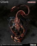 Cthulhu Mythos Statue: Nyarlathotep thumbnail 18