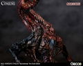 Cthulhu Mythos Statue: Nyarlathotep thumbnail 19