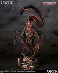 Cthulhu Mythos Statue: Nyarlathotep thumbnail 2