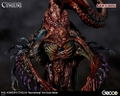 Cthulhu Mythos Statue: Nyarlathotep thumbnail 21