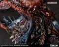 Cthulhu Mythos Statue: Nyarlathotep thumbnail 23