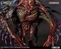 Cthulhu Mythos Statue: Nyarlathotep thumbnail 25