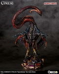 Cthulhu Mythos Statue: Nyarlathotep thumbnail 3