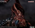 Cthulhu Mythos Statue: Nyarlathotep thumbnail 4