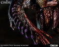 Cthulhu Mythos Statue: Nyarlathotep thumbnail 5