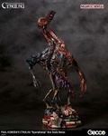 Cthulhu Mythos Statue: Nyarlathotep thumbnail 9