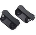 Cyber Gadget SL / SR Assist Mini Grip 2-piece for Nintendo Switch Joy-Con (Black) thumbnail 5