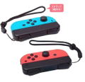Cyber Gadget SL / SR Assist Mini Grip 2-piece for Nintendo Switch Joy-Con (Black) thumbnail 3