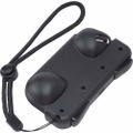 Cyber Gadget SL / SR Assist Mini Grip 2-piece for Nintendo Switch Joy-Con (Black) thumbnail 7