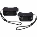 Cyber Gadget SL / SR Assist Mini Grip 2-piece for Nintendo Switch Joy-Con (Black) thumbnail 4