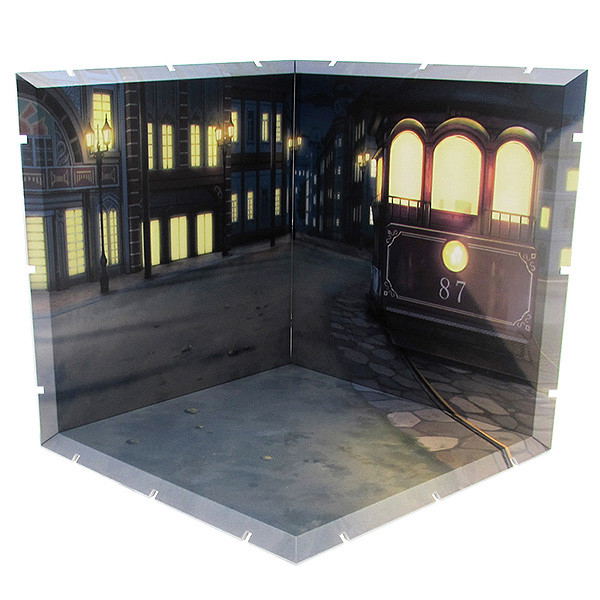 Dioramansion 150: Imperial Capital image 1
