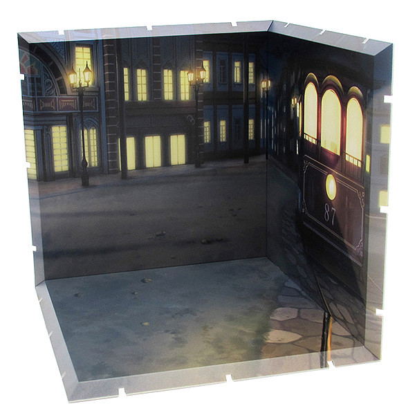 Dioramansion 150: Imperial Capital image 2