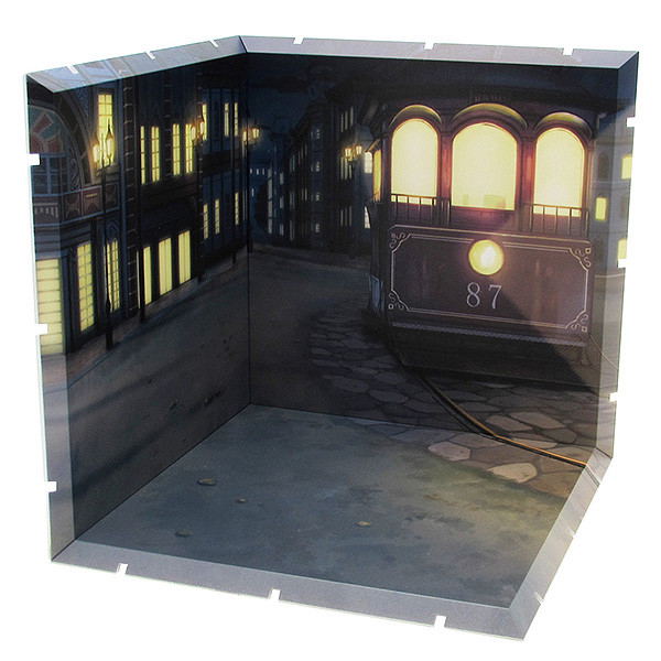 Dioramansion 150: Imperial Capital image 3