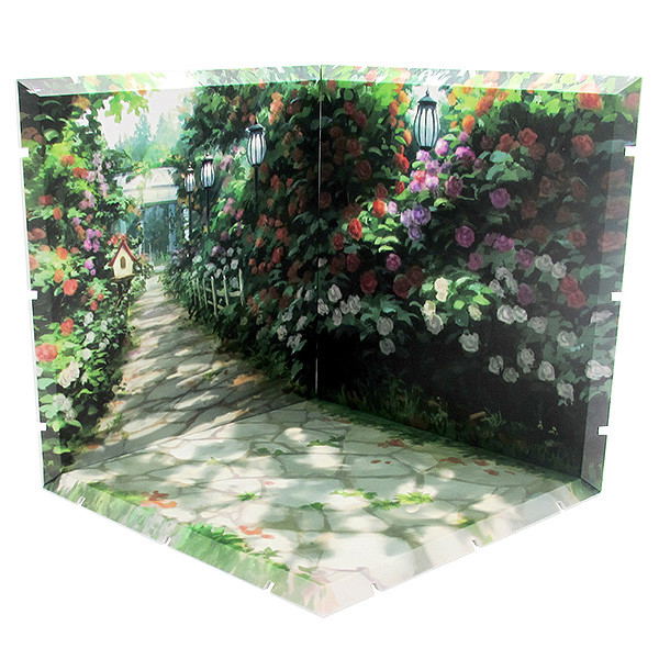 Dioramansion 150: Rose Garden image 1