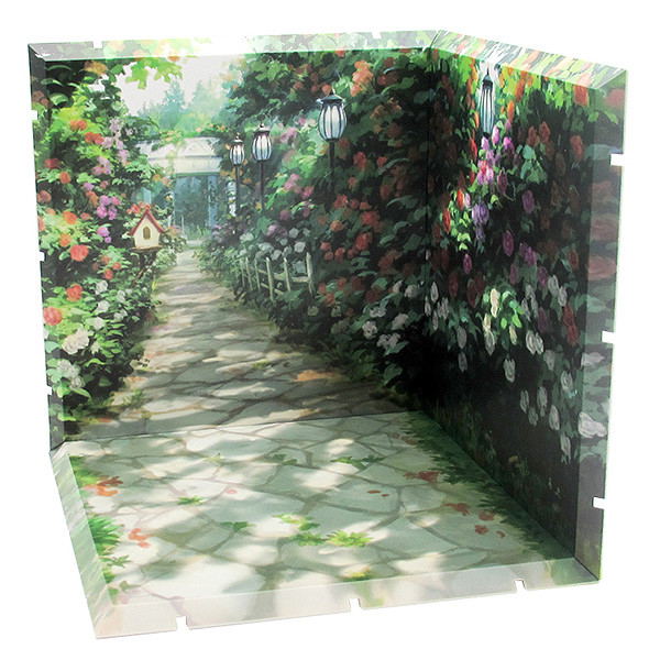 Dioramansion 150: Rose Garden image 2