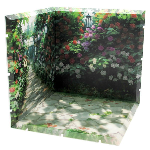 Dioramansion 150: Rose Garden image 3