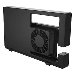 Docking Cooling Fan for Nintendo Switch
